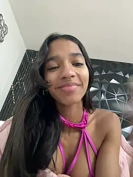 ScarletEvanss  online show from July 11, 2026, 10:40 am
