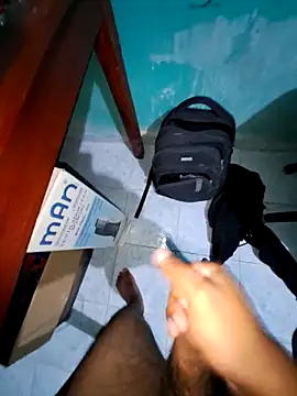 Neilhot98 online show from March 16, 2026, 7:34 am