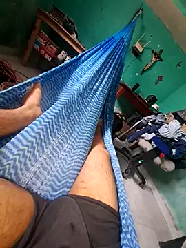 Neilhot98 online show from April 12, 2026, 4:45 pm