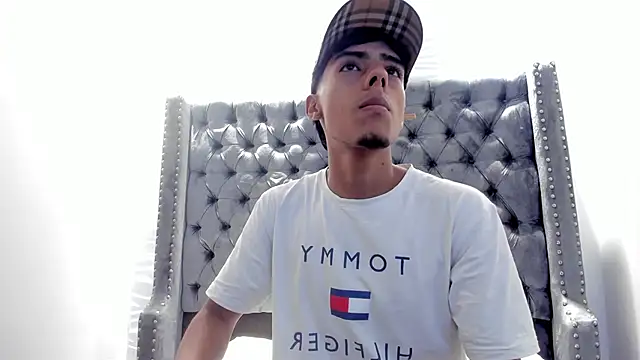 Snapshot of JACCOCK_4 chatting on October 27, 2025, 4:16 am JACCOCK 4 online show from October 27, 2025, 4:16 am