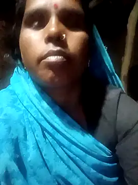 Snapshot of Janvi_tv chatting on October 20, 2025, 4:18 pm Janvi tv online show from October 20, 2025, 4:18 pm