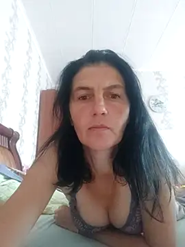 JudyDawn online show from October 9, 2025, 5:16 am