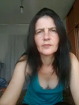 JudyDawn online show from November 18, 2025, 6:29 am