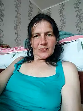 JudyDawn online show from May 13, 2026, 5:49 am