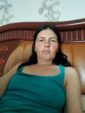 JudyDawn online show from May 18, 2026, 7:36 am