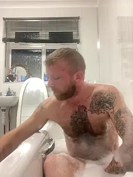 MrandMrsG25xx online show from March 2, 2026, 6:15 pm