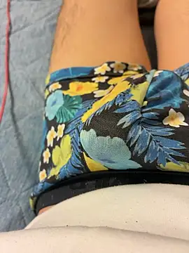 JinVelvet online show from October 23, 2025, 8:24 am