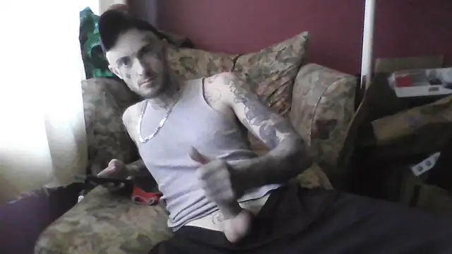 SWAGGDaddy93 online show from March 4, 2026, 1:17 pm