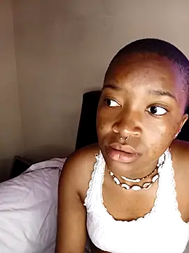 Snapshot of FreakieKay chatting on October 8, 2025, 7:06 am FreakieKay online show from October 8, 2025, 7:06 am