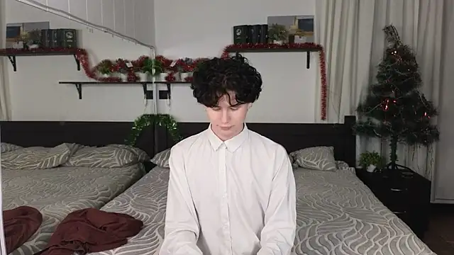 Cute Mike online show from January 10, 2026, 12:51 pm