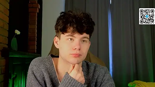 Cute Mike online show from March 20, 2026, 8:41 am