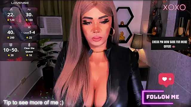 Magnificent11incCock online show from March 30, 2026, 6:03 am