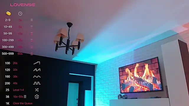 Jade Lumin online show from November 20, 2025, 2:28 pm