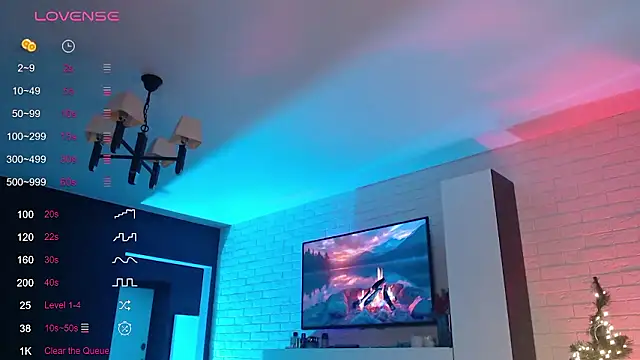 Jade Lumin online show from January 11, 2026, 3:17 pm