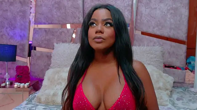 Snapshot of LorraiineJohnson chatting on October 18, 2025, 4:41 pm LorraiineJohnson online show from October 18, 2025, 4:41 pm