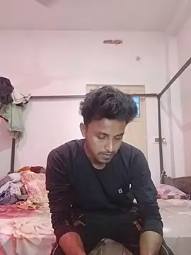 Binny91 online show from April 10, 2026, 5:12 am