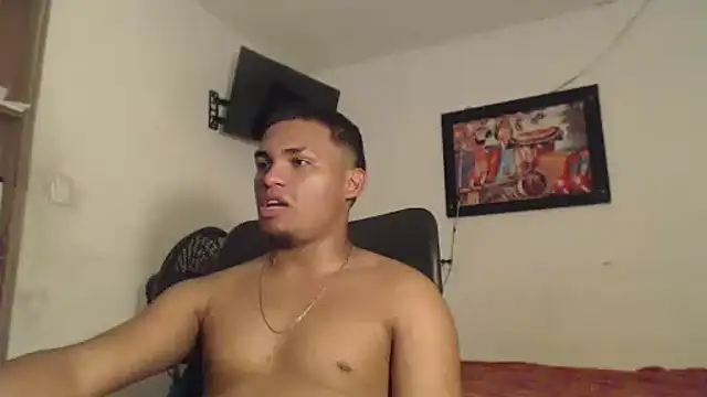 Snapshot of Jorgemk chatting on November 8, 2025, 7:01 pm Jorgemk online show from November 8, 2025, 7:01 pm