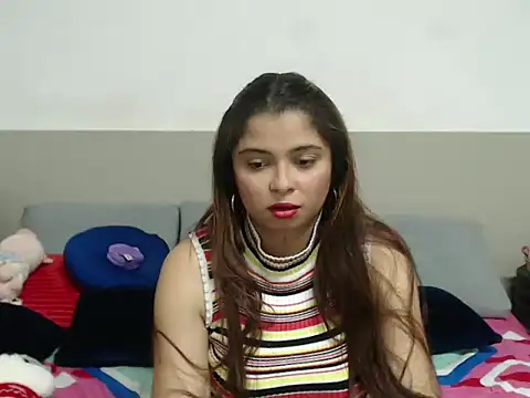 Snapshot of NicollGreen chatting on October 6, 2025, 6:05 pm NicollGreen online show from October 6, 2025, 6:05 pm