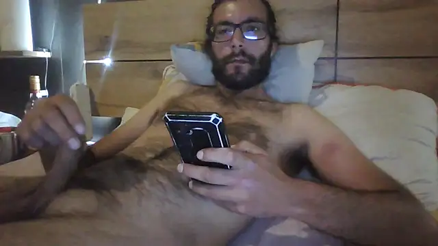 Arbneh69 online show from July 12, 2026, 1:07 am