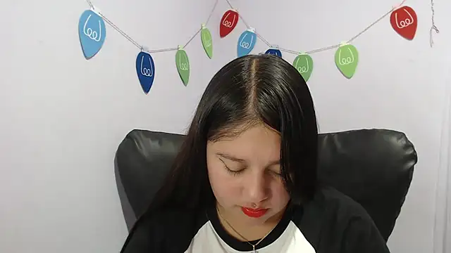 KOREN JALAA online show from January 7, 2025, 6:56 pm