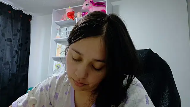 KOREN JALAA online show from April 9, 2026, 10:37 pm