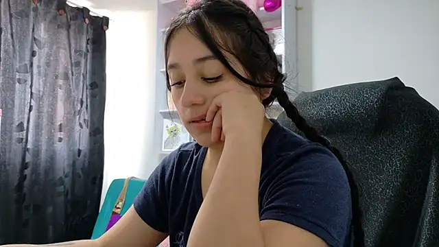 KOREN JALAA online show from April 12, 2026, 4:45 pm