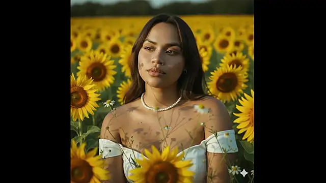 Keyli sweet online show from April 13, 2026, 5:02 am