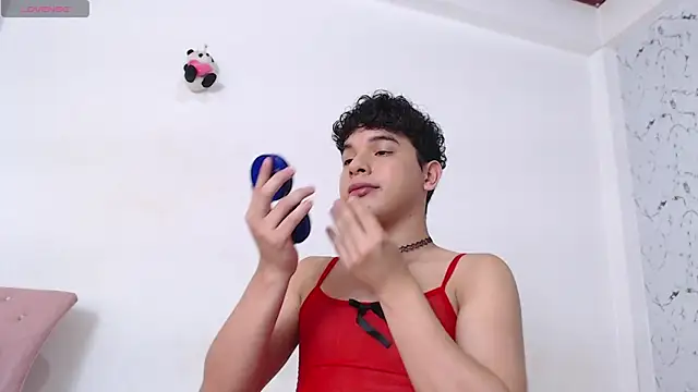 Dominic king7 online show from November 23, 2025, 12:43 am