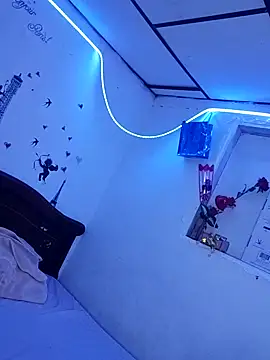 Snapshot of Keila10 chatting on November 2, 2025, 11:18 pm Keila10 online show from November 2, 2025, 11:18 pm