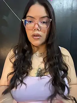 GabrielleMarsh1 online show from November 14, 2025, 2:21 am