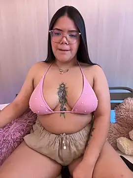 GabrielleMarsh1 online show from February 11, 2026, 3:33 am
