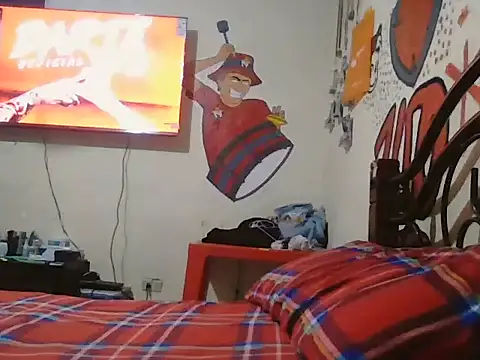 marco13y online show from October 5, 2025, 12:09 am