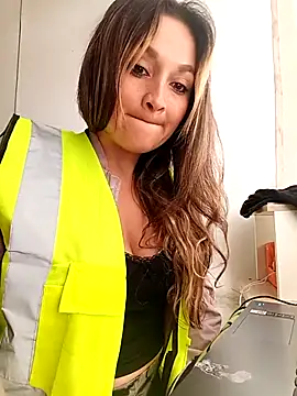 Nata-A77 online show from October 16, 2025, 3:13 pm