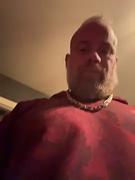 Muscledick40 online show from February 23, 2026, 2:53 am