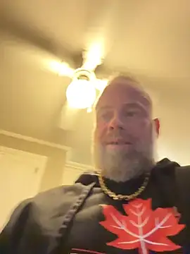 Muscledick40 online show from March 1, 2026, 6:04 am