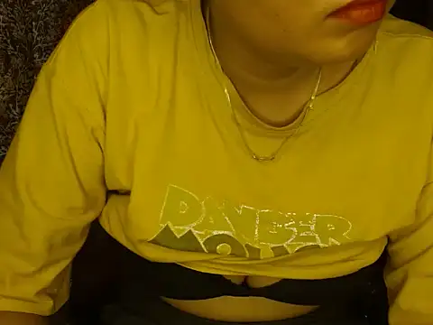 Snapshot of Kittibhabhi-9 chatting on October 9, 2025, 6:55 am Kittibhabhi-9 online show from October 9, 2025, 6:55 am