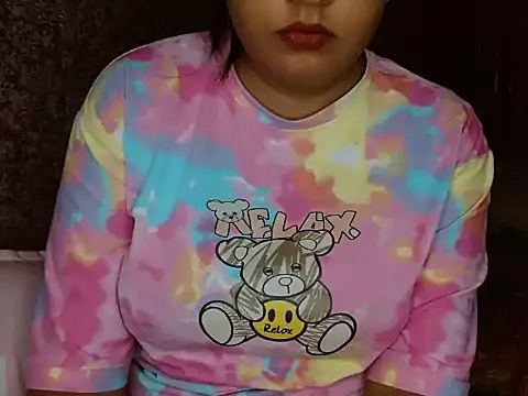 Snapshot of Kittibhabhi-9 chatting on April 3, 2026, 4:21 am Kittibhabhi-9 online show from April 3, 2026, 4:21 am