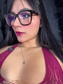 AlannaDollx online show from March 21, 2026, 10:24 pm