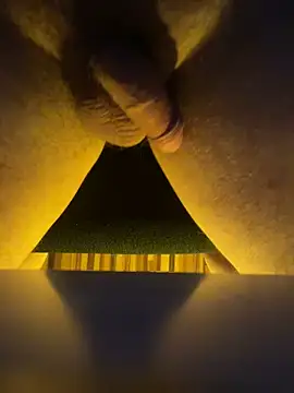 sweetdickyuri online show from February 24, 2026, 9:46 pm