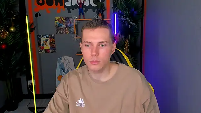 Hector Spector online show from December 23, 2025, 7:28 am