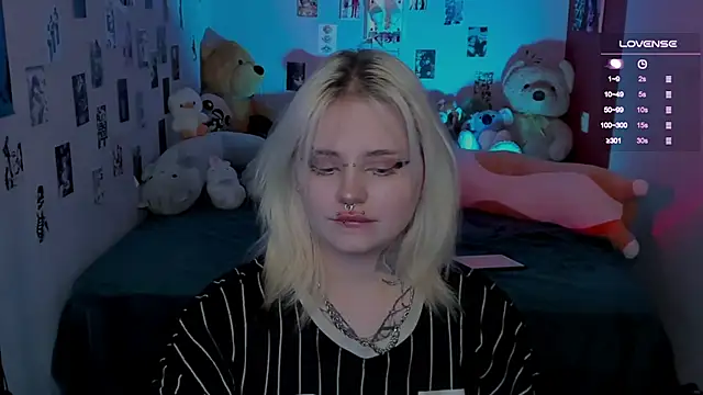 bixxxiz online show from November 28, 2025, 11:35 am