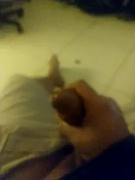 Jamasssss online show from October 30, 2025, 9:04 pm