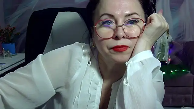 Arisa5000 online show from December 16, 2024, 2:38 pm