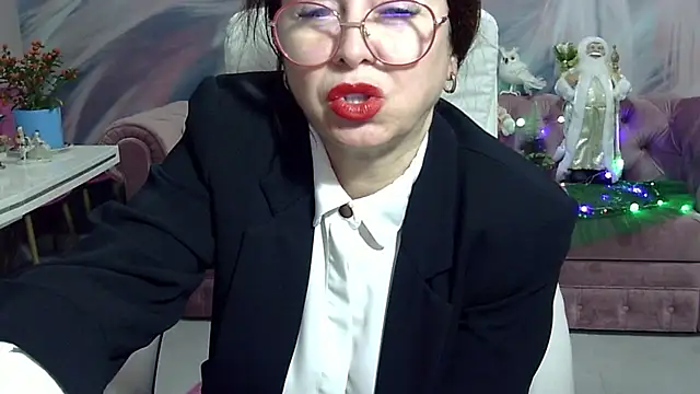 Arisa5000 online show from December 20, 2024, 2:27 pm