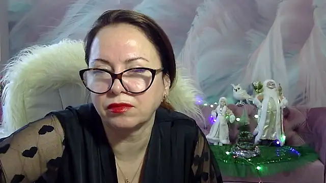 Arisa5000 online show from December 23, 2024, 8:00 am