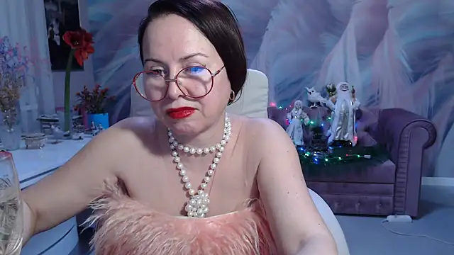 Arisa5000 online show from December 26, 2024, 4:14 pm