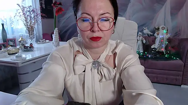 Arisa5000 online show from December 31, 2024, 8:48 am