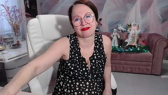 Arisa5000 online show from January 5, 2025, 1:47 pm