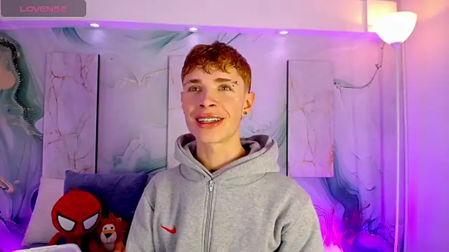 JackFrosst online show from April 4, 2026, 12:35 pm