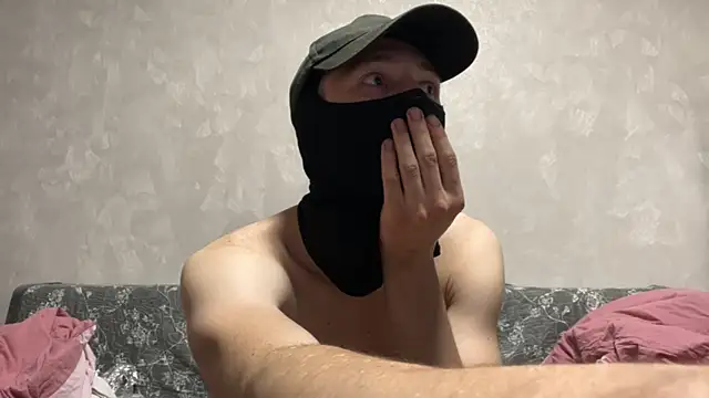 suicdemask online show from May 26, 2026, 10:28 pm